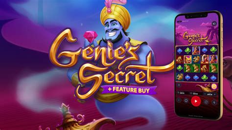 genies secret slot|Play Genie’s Secret Slot Online With Wilds .